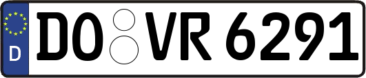 DO-VR6291