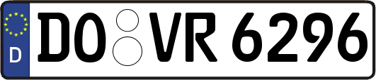 DO-VR6296