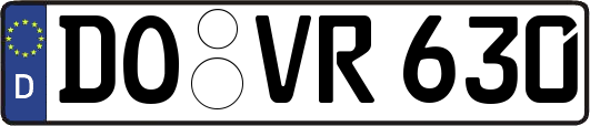 DO-VR630