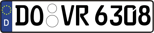 DO-VR6308
