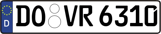 DO-VR6310