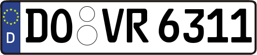 DO-VR6311