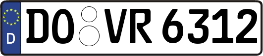 DO-VR6312