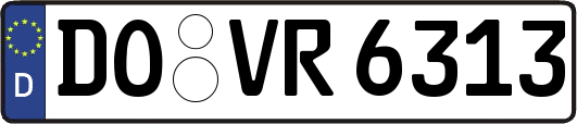 DO-VR6313