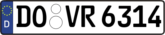 DO-VR6314