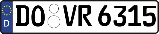 DO-VR6315