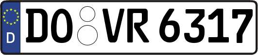DO-VR6317