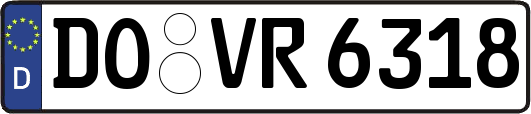 DO-VR6318