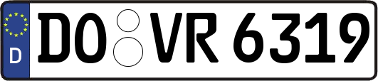 DO-VR6319