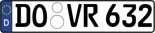 DO-VR632