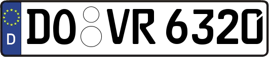 DO-VR6320