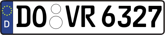 DO-VR6327