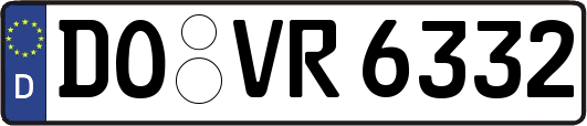 DO-VR6332