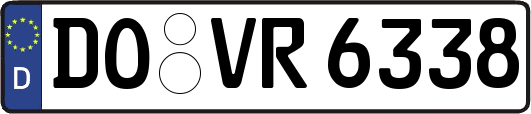 DO-VR6338