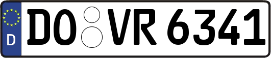 DO-VR6341