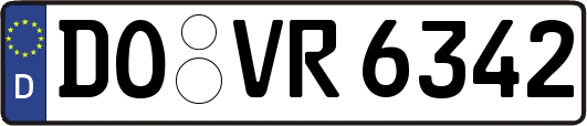 DO-VR6342