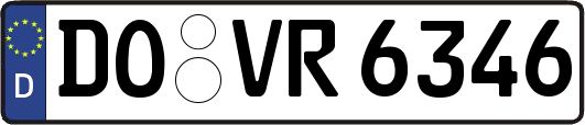 DO-VR6346