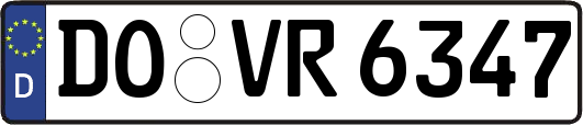 DO-VR6347