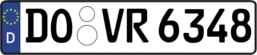 DO-VR6348