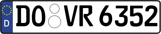 DO-VR6352