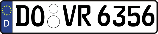 DO-VR6356