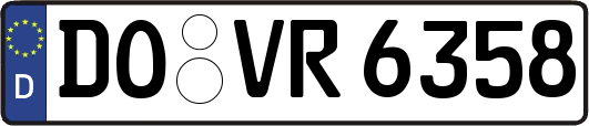 DO-VR6358