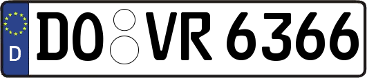 DO-VR6366