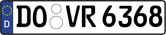 DO-VR6368