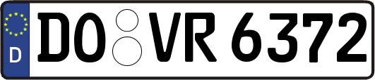 DO-VR6372