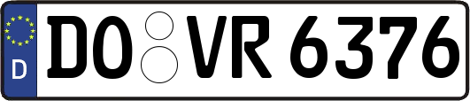 DO-VR6376