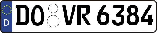 DO-VR6384