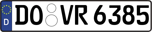 DO-VR6385