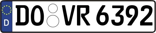 DO-VR6392