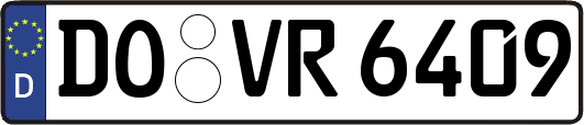 DO-VR6409