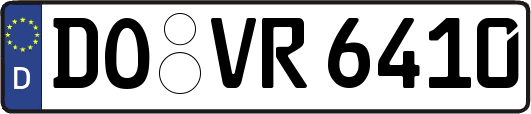 DO-VR6410