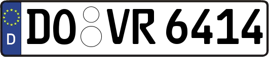 DO-VR6414