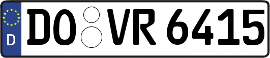 DO-VR6415