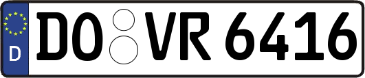 DO-VR6416