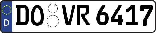 DO-VR6417
