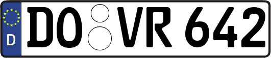DO-VR642