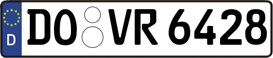 DO-VR6428