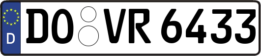 DO-VR6433