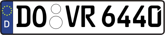 DO-VR6440