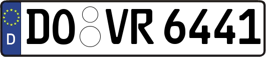 DO-VR6441