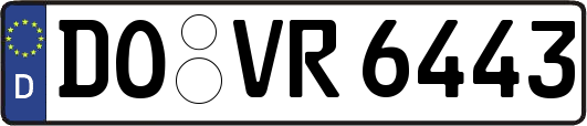 DO-VR6443