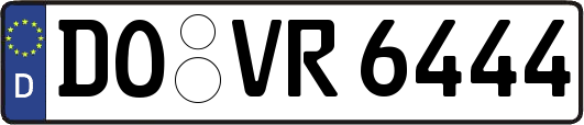 DO-VR6444