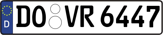 DO-VR6447