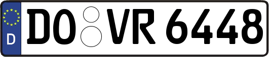DO-VR6448