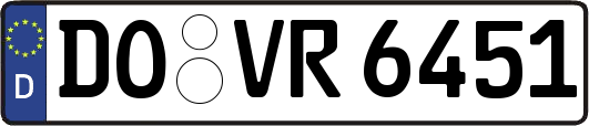 DO-VR6451