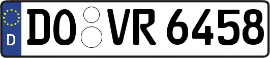 DO-VR6458